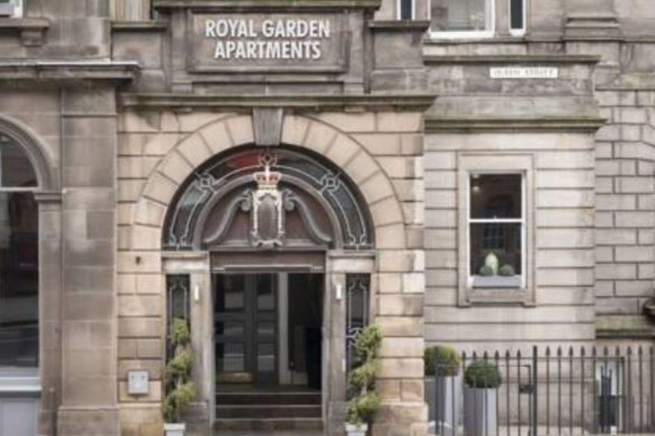 Fountain Court - Royal Garden Aparthotel