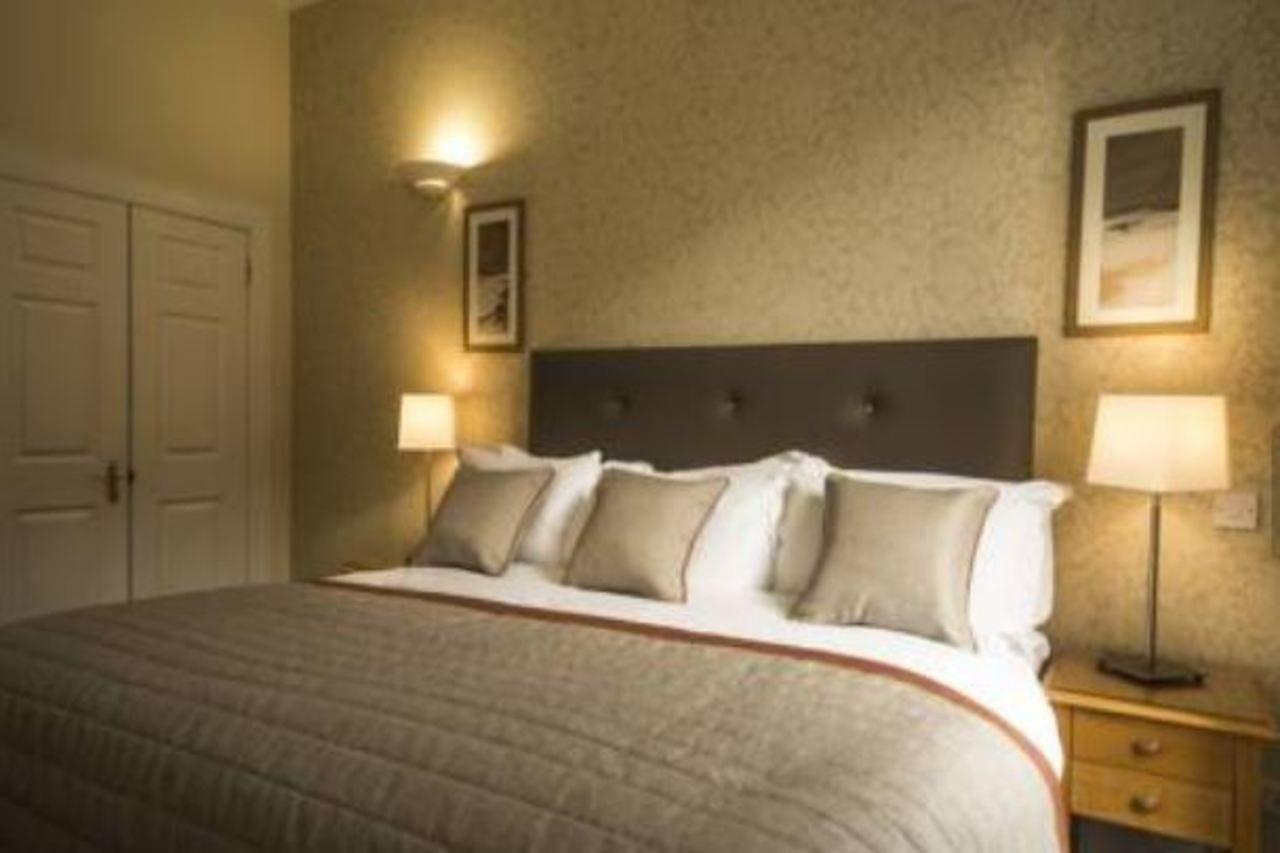 Fountain Court - Royal Garden Aparthotel 4*