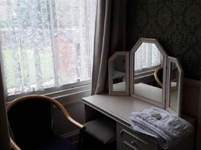 Capital House Guest house Edinburgh