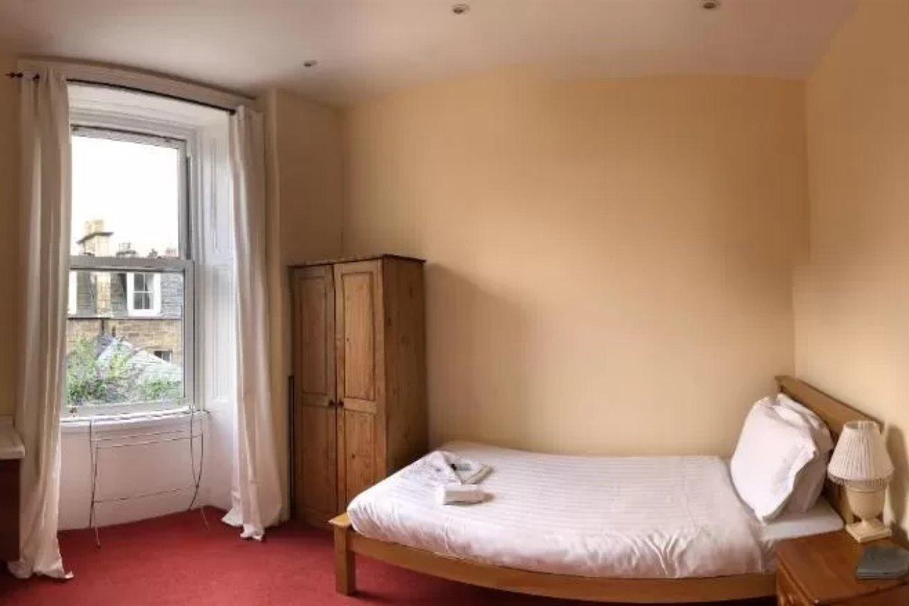 Cruachan 3* EDI