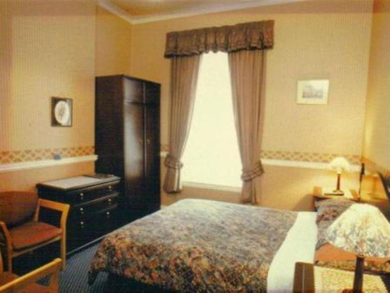 Murrayfield Park 3* Edinburgh