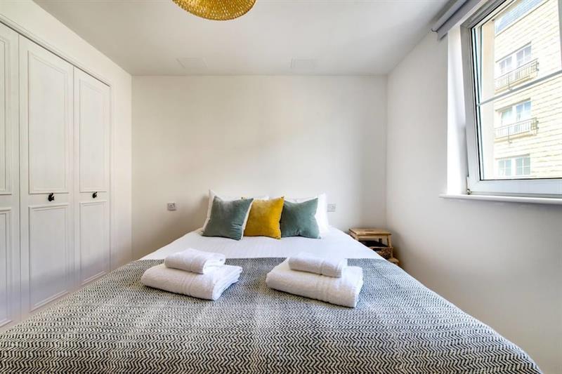 Chic Modern In Leith