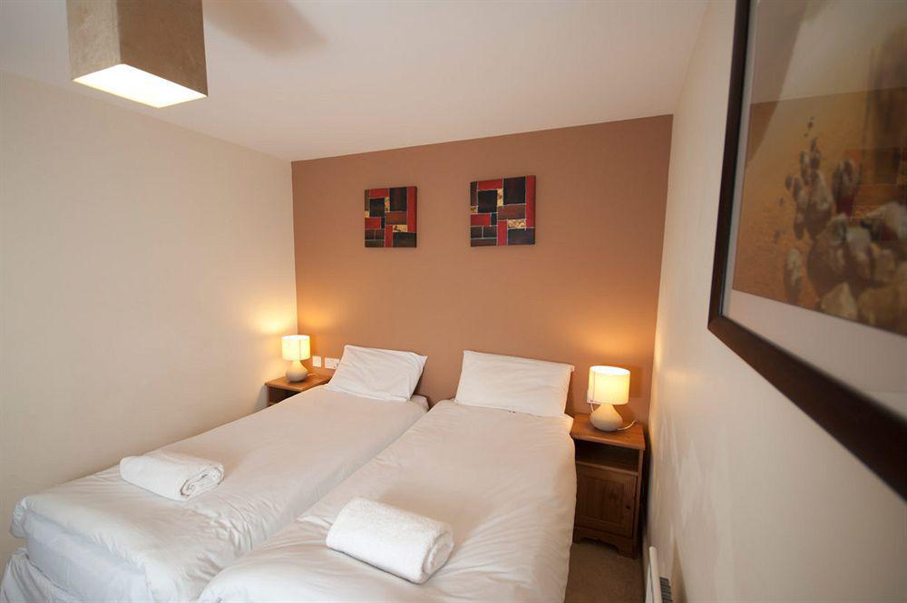 Royal Mile Apartment Edinburgh