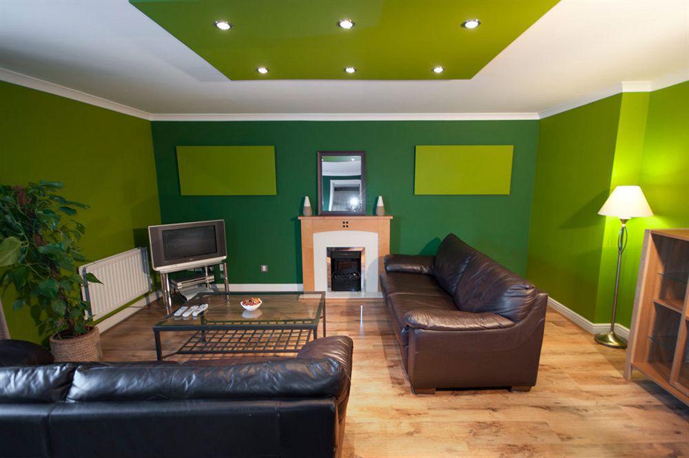 Apartment Royal Mile *