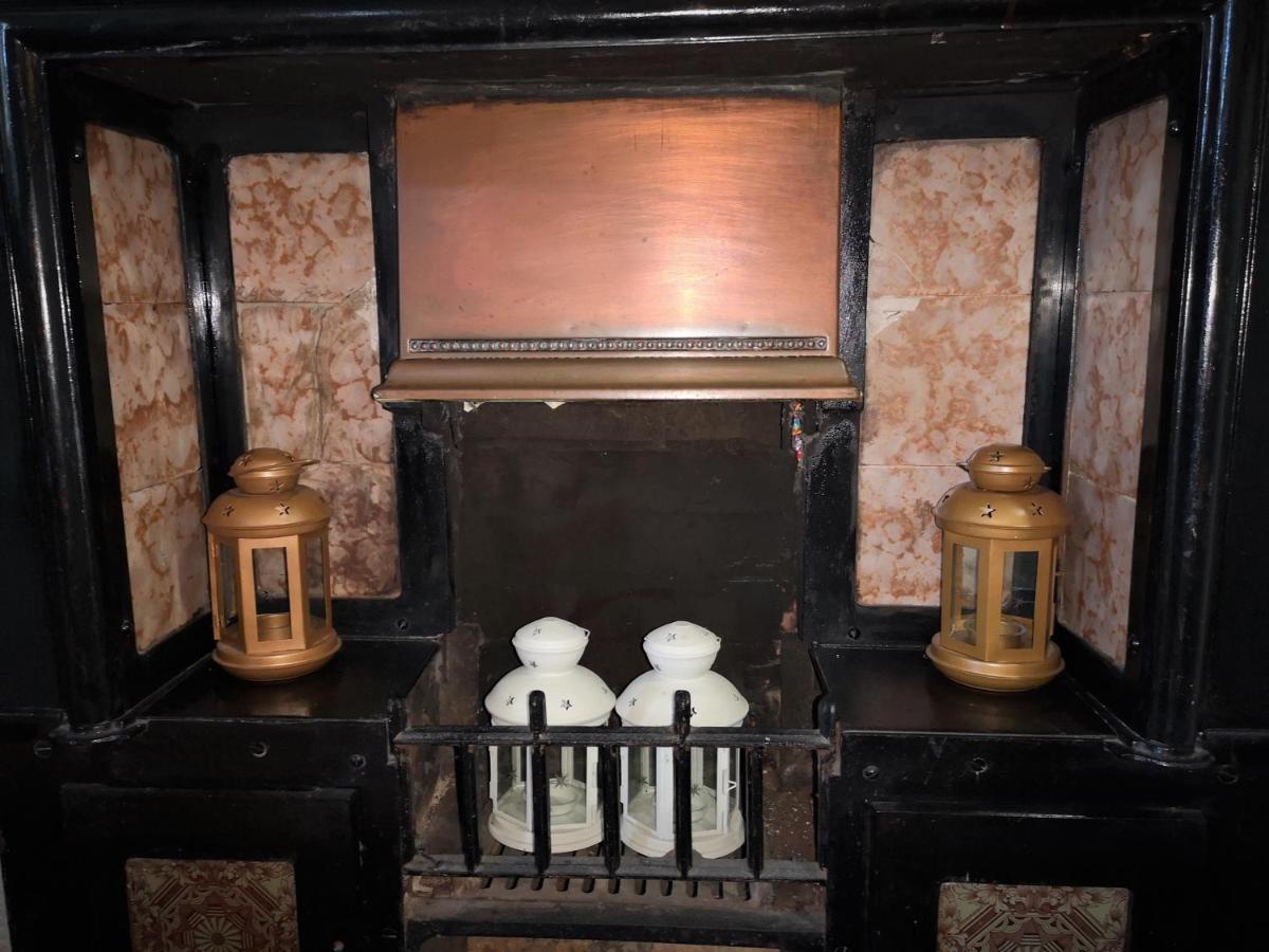 Apartment Heritage - The Auld Pottery EDI