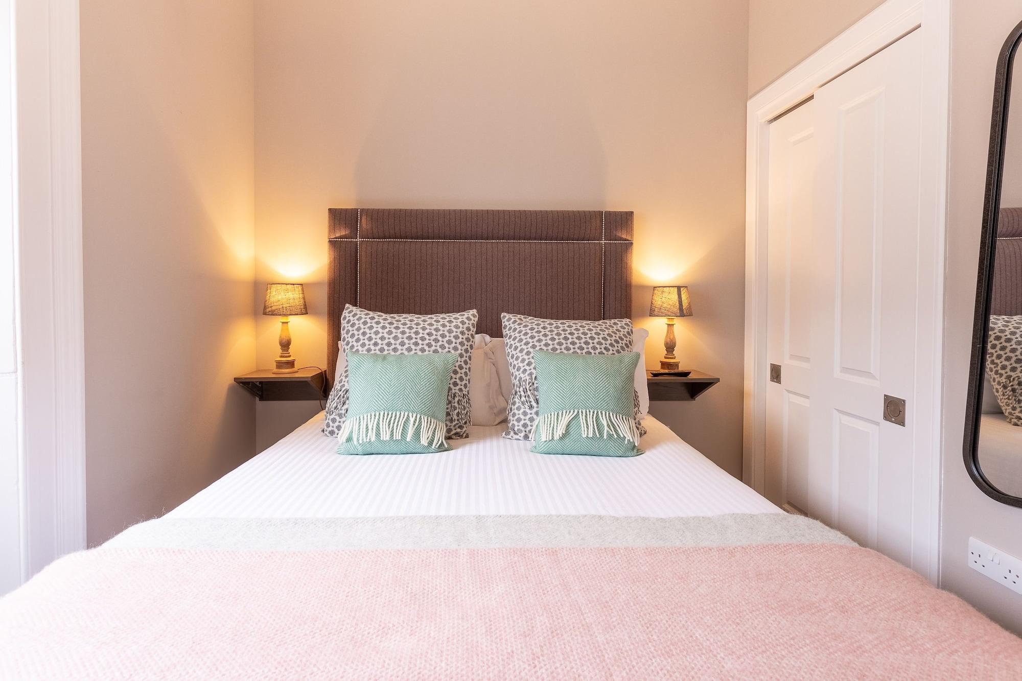 Apartment No.1 - George Iv Bridge *