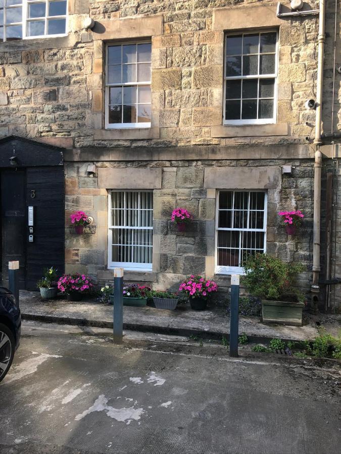 Apartment Greenside Edinburgh
