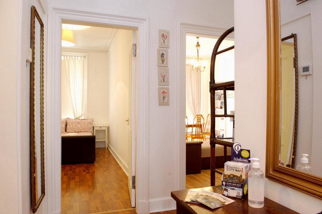 Apartment Pitt Street Beautiful Spacious Free Parking And Free Sanitizer