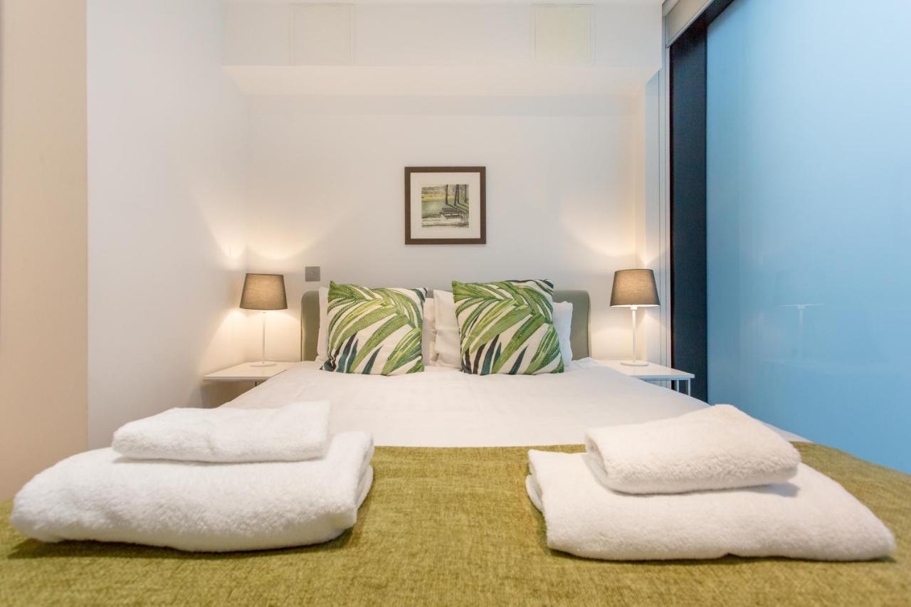Quartermile Luxury