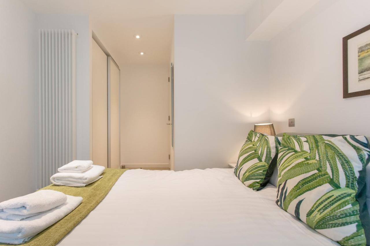 Apartment Quartermile Luxury *