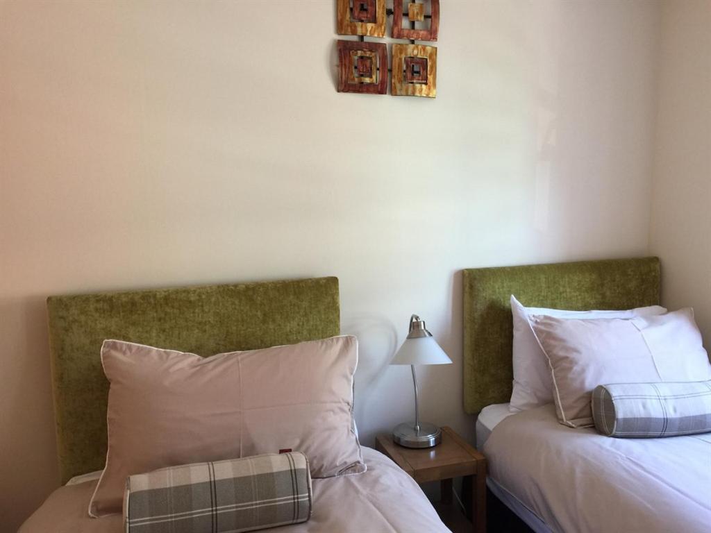 Alba Apartments- Gentle's Entry Edinburgh