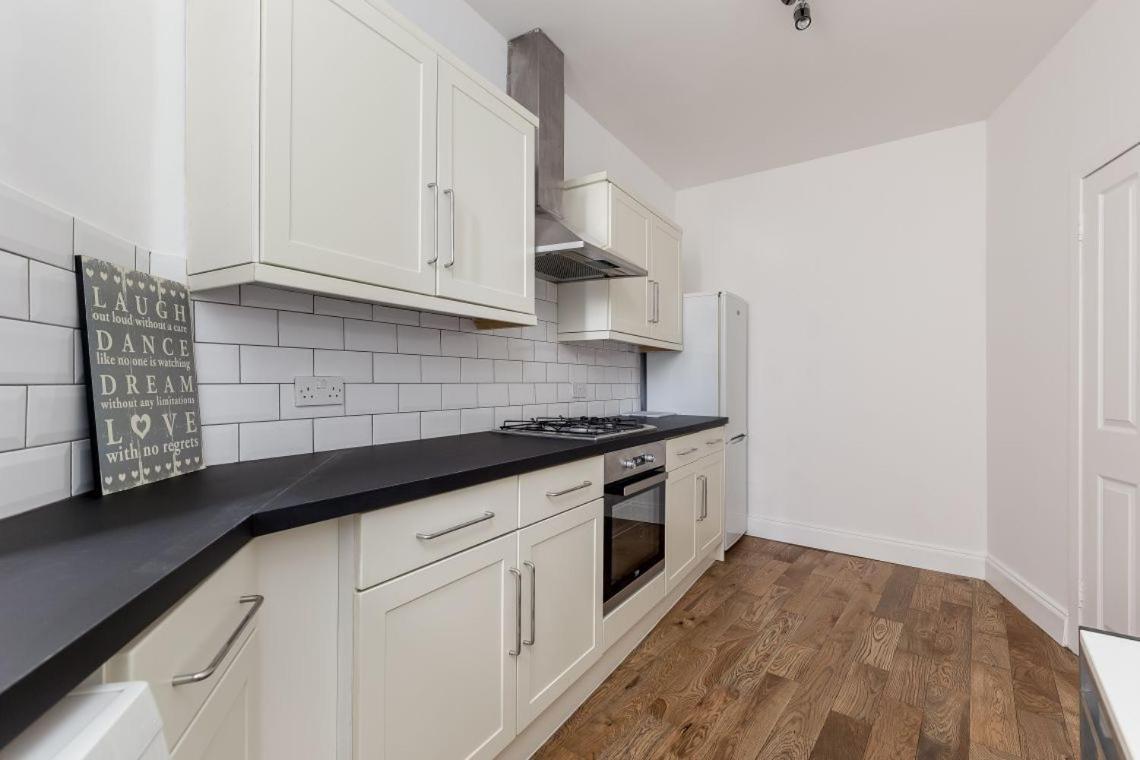 Innercitylets - Royal Mile * Edinburgh