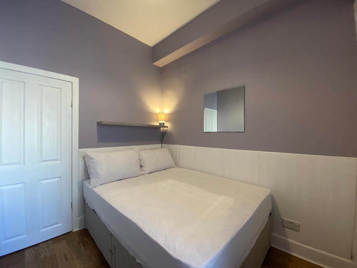 Innercitylets - Royal Mile * Edinburgh