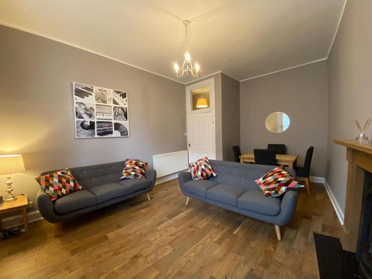 Innercitylets - Royal Mile Apartment Edinburgh
