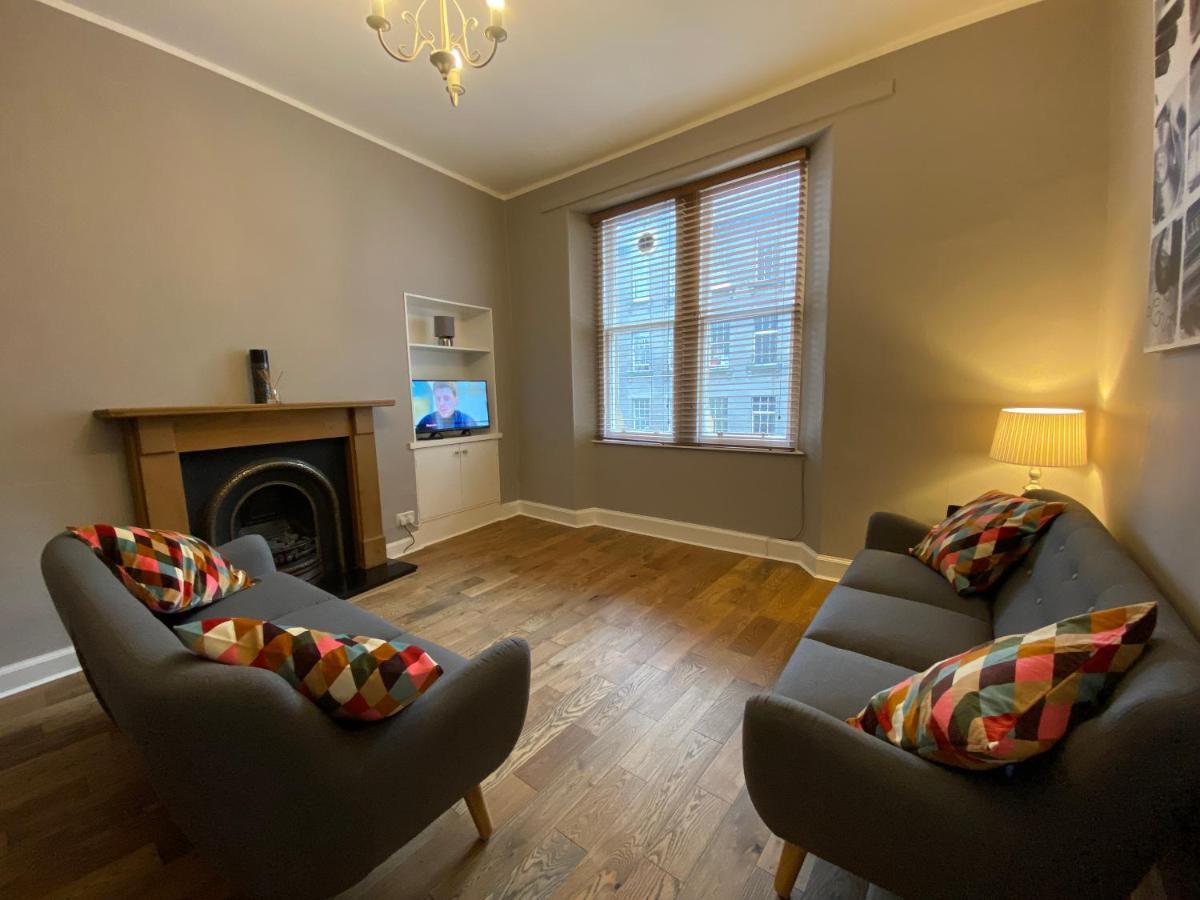 Innercitylets - Royal Mile * Edinburgh