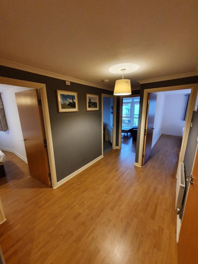 Jacobs Apartment Edinburgh