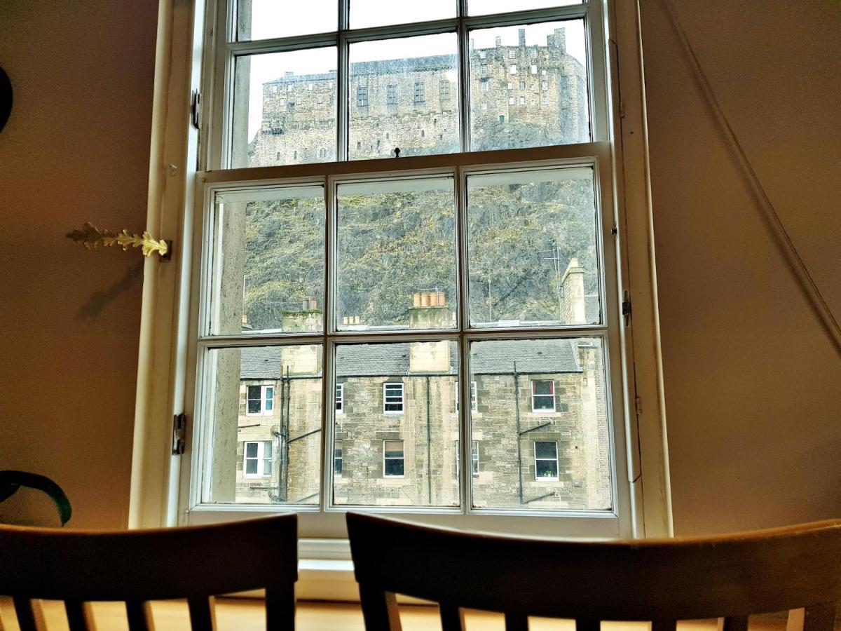 Amazing - Websters Land - Castle View Apartment