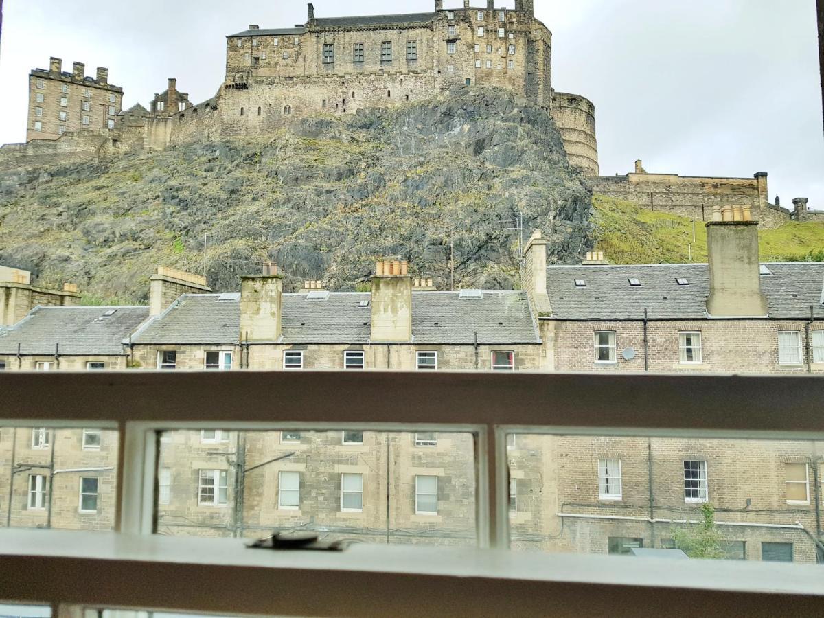 Apartment Amazing - Websters Land - Castle View *