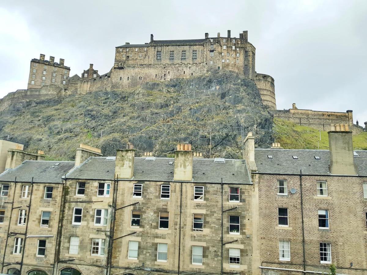 Amazing - Websters Land - Castle View Apartment