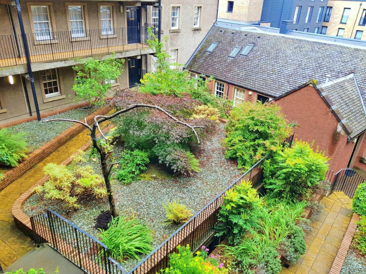 Apartment Amazing - Websters Land - Castle View