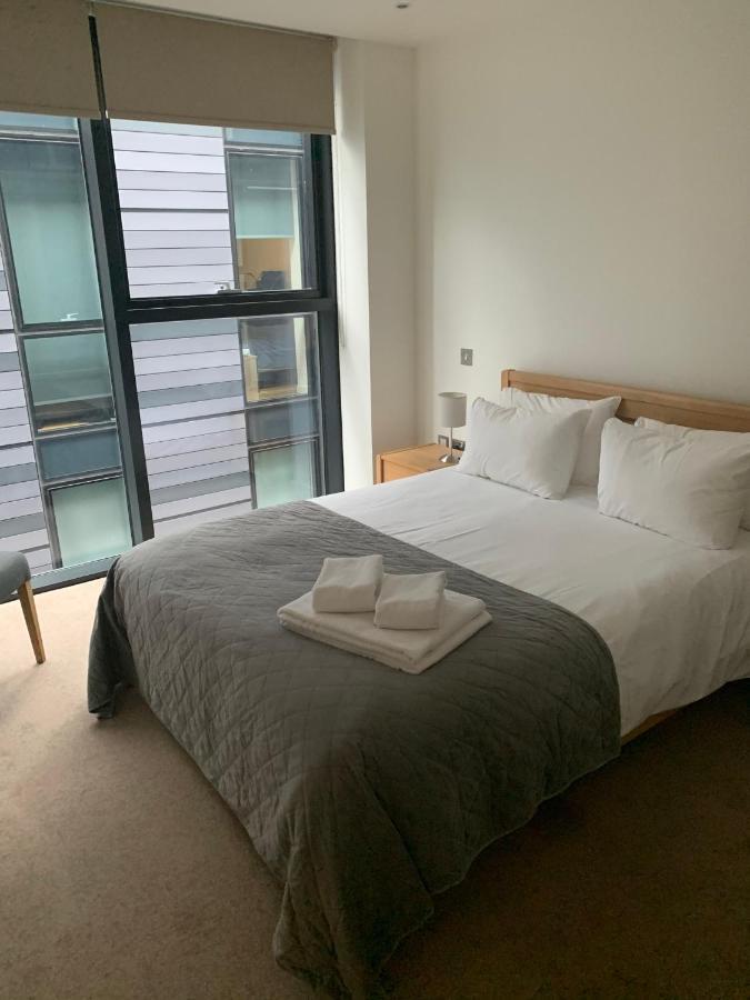 Quartermile 1 Bedroom Edinburgh