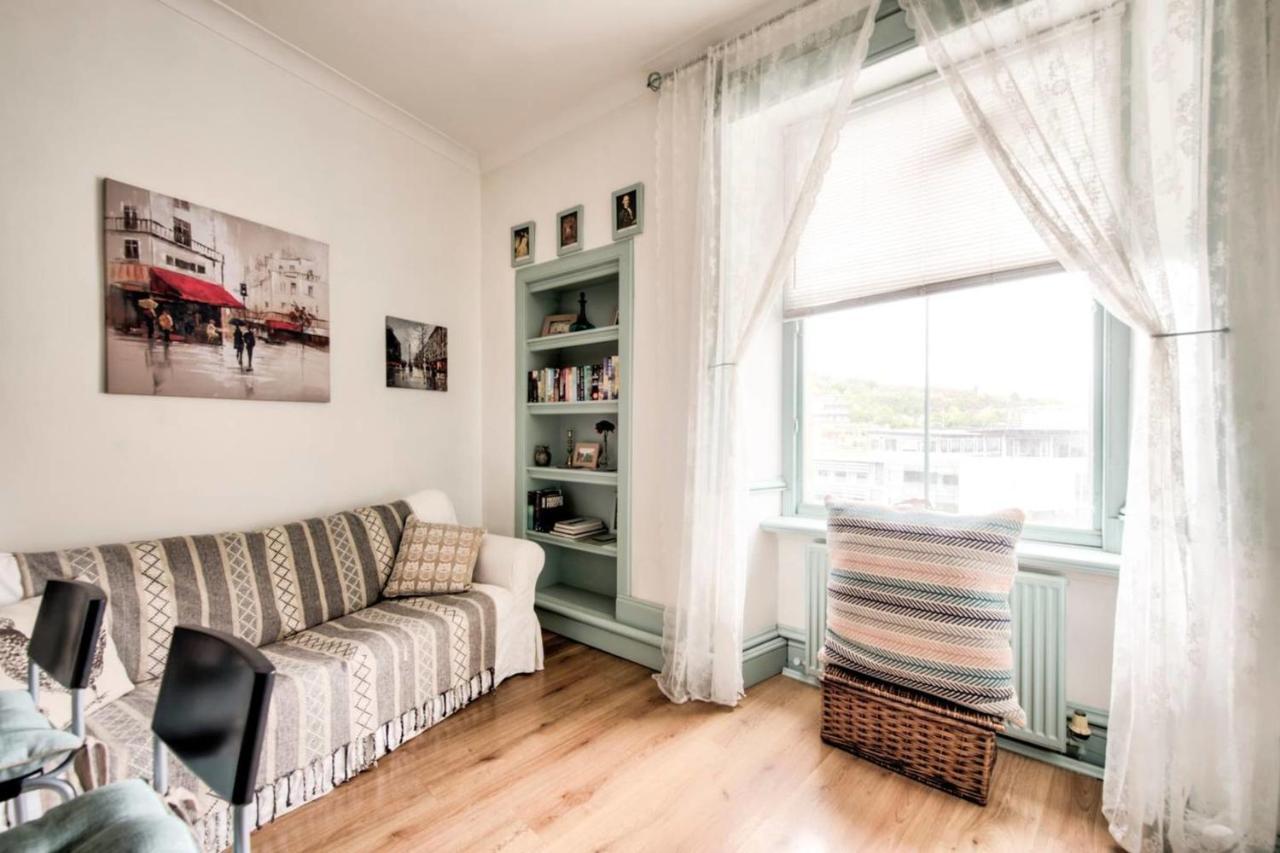 Guestready - Cosy 5 Minutes From Waverley! *