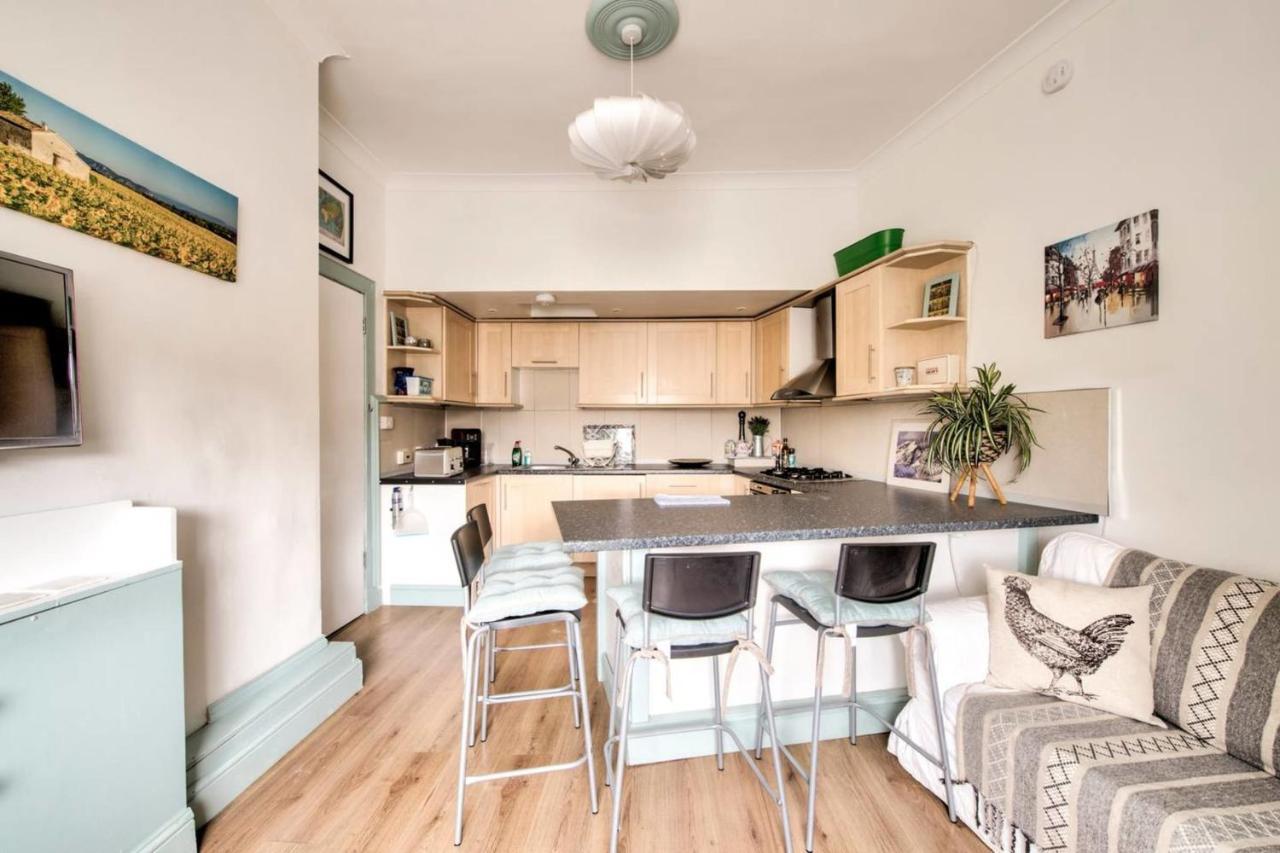 Apartment Guestready - Cosy 5 Minutes From Waverley! Edinburgh