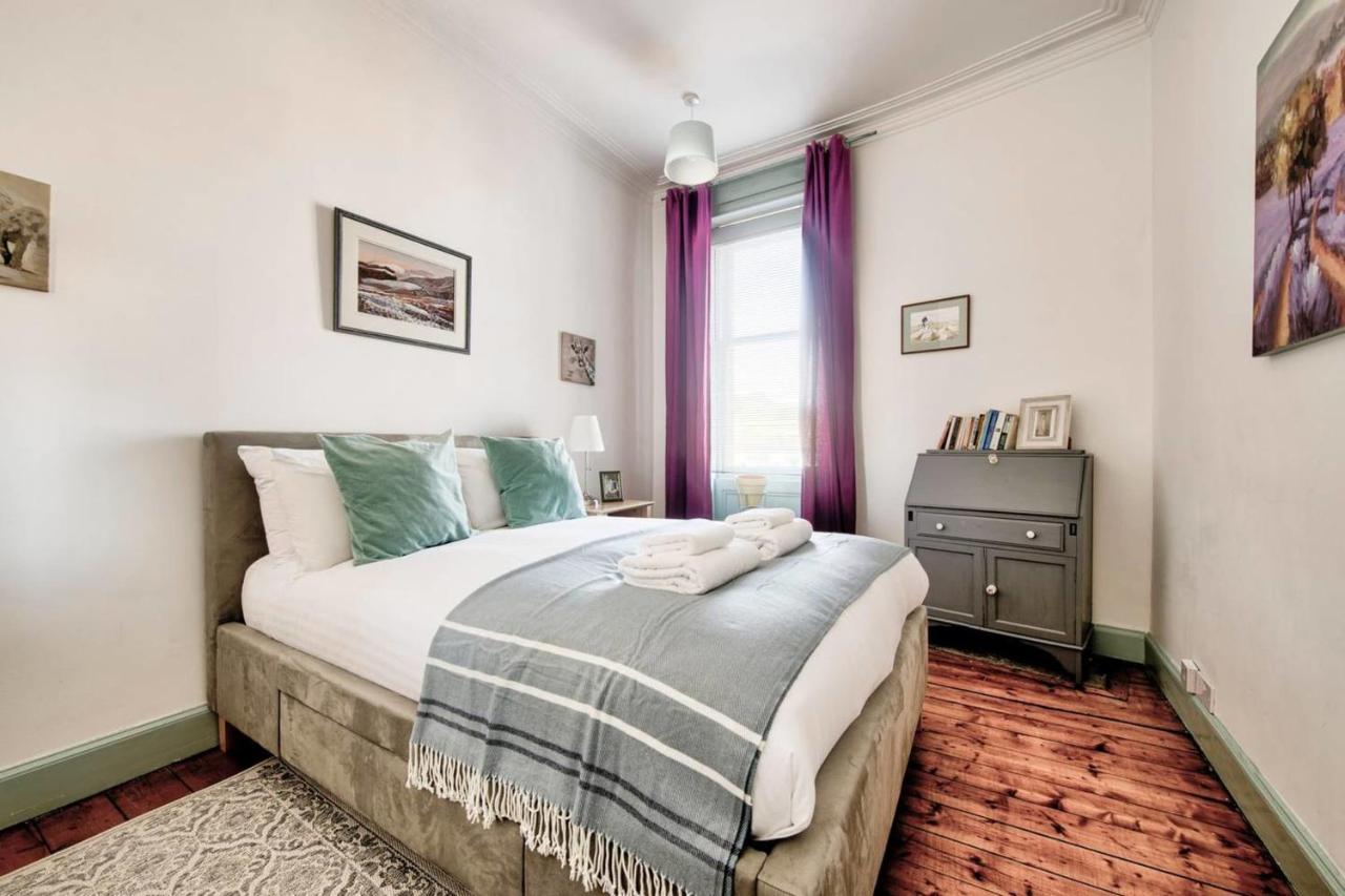 Guestready - Cosy 5 Minutes From Waverley! Apartment