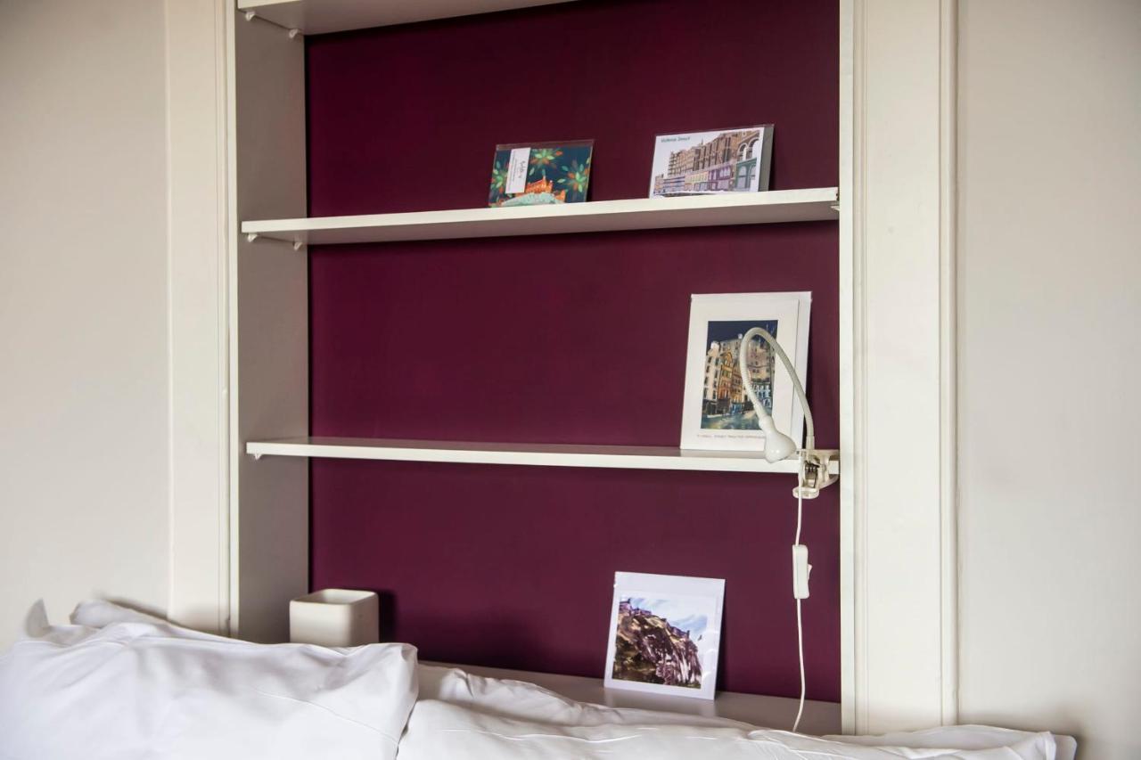 Apartment Guestready - Top Floor Apt Near Castle *