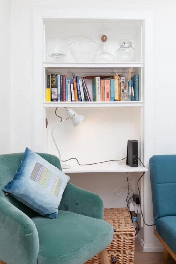 Apartment Guestready - Chic Flat In The Heart Of Edinburgh