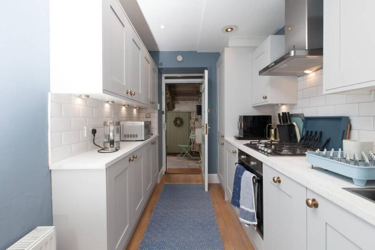 Guestready - Chic Flat In The Heart Of Apartment
