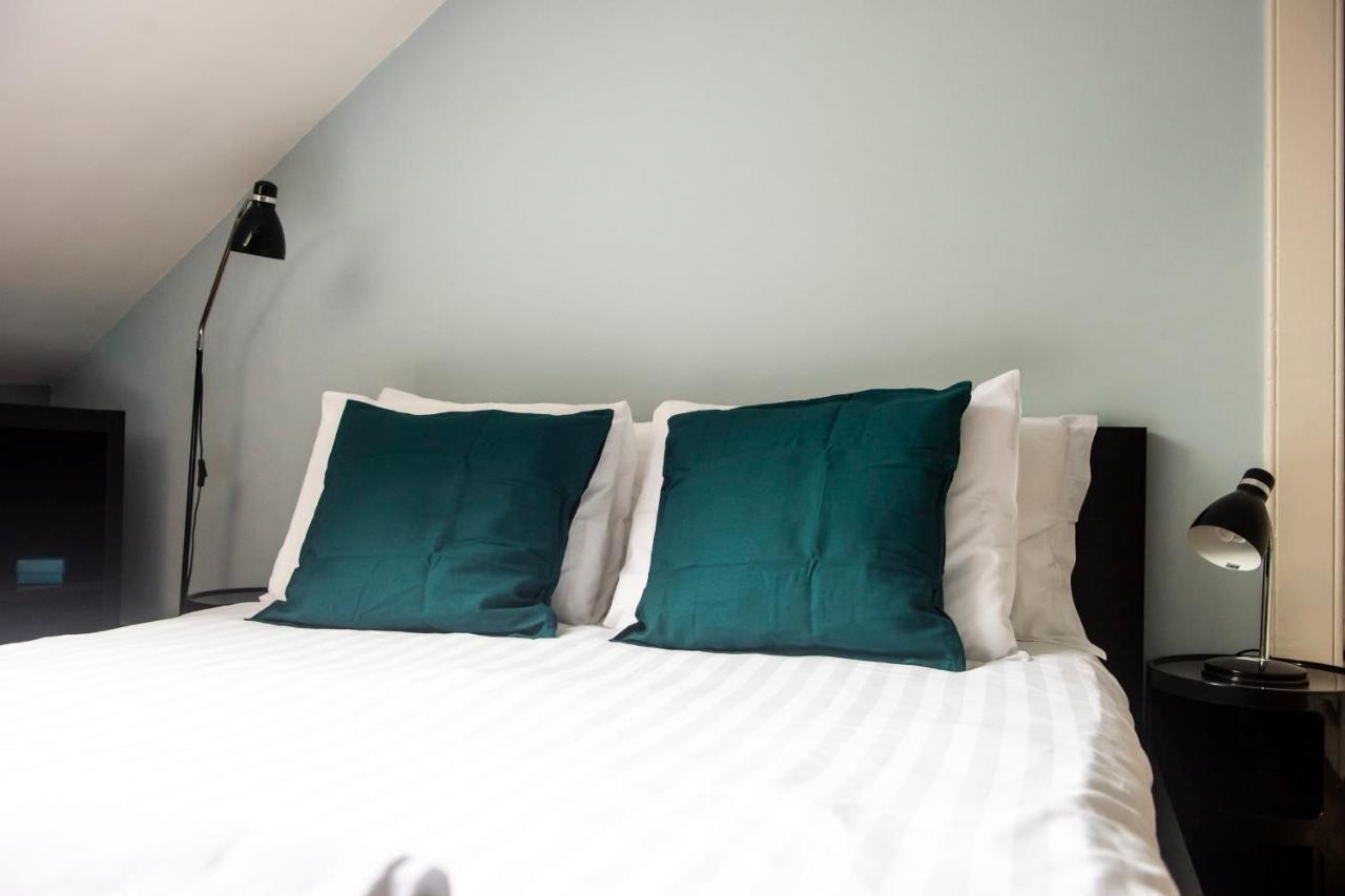 Apartment Guestready - Top Floor Apt Near Castle *