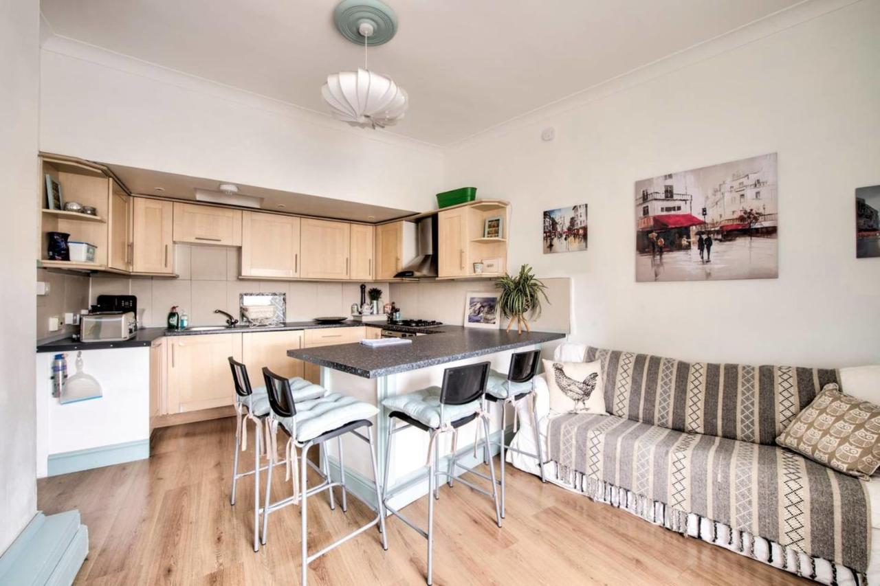 Guestready - Cosy 5 Minutes From Waverley! *