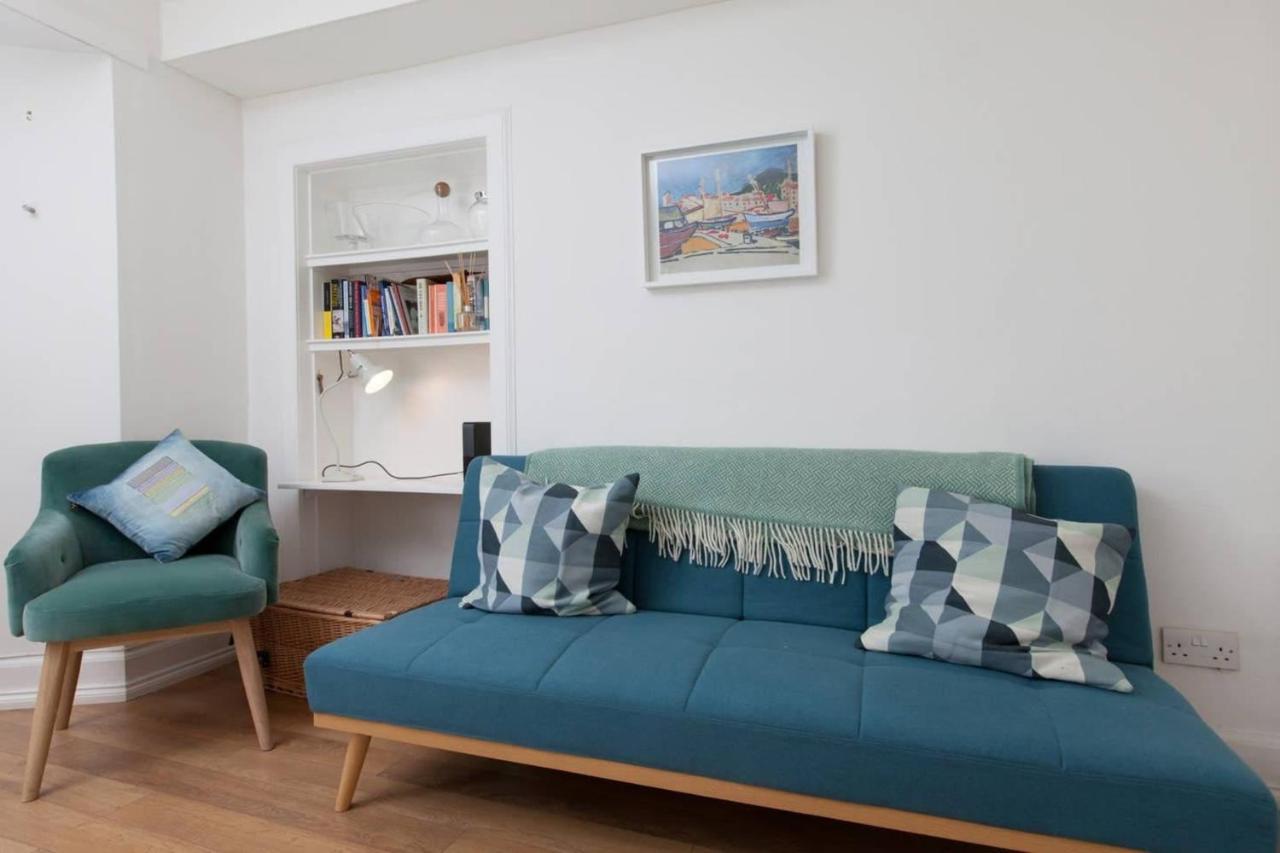 Guestready - Chic Flat In The Heart Of