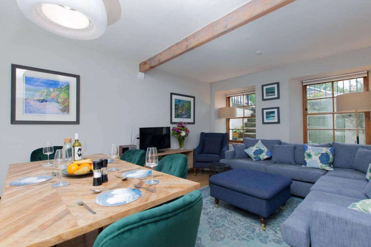 Apartment Guestready - Chic Flat In The Heart Of