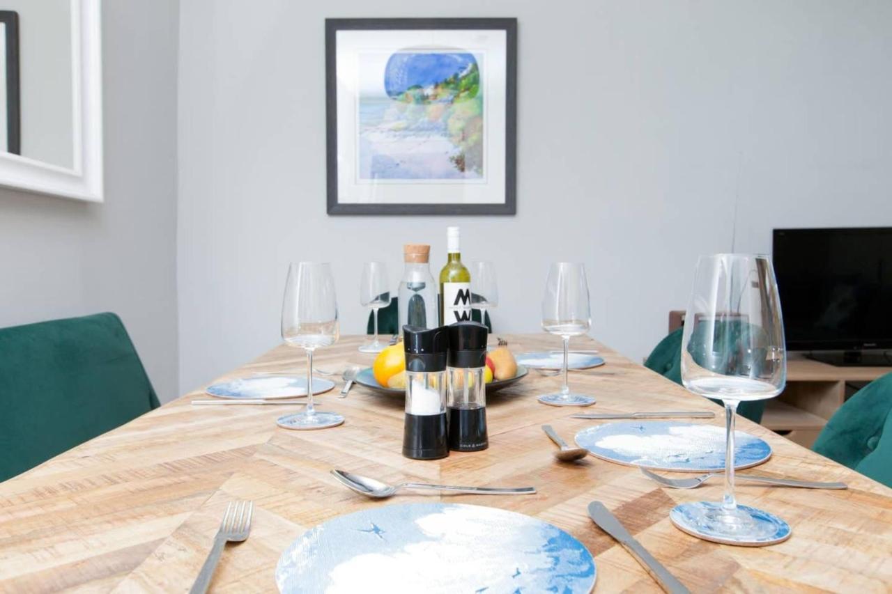 Guestready - Chic Flat In The Heart Of