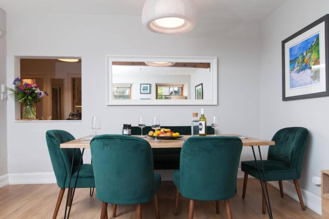 Apartment Guestready - Chic Flat In The Heart Of Edinburgh