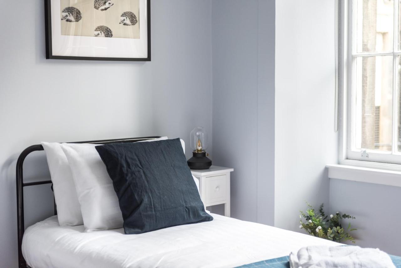 Apartment Luxury Royal Mile Retreat EDI