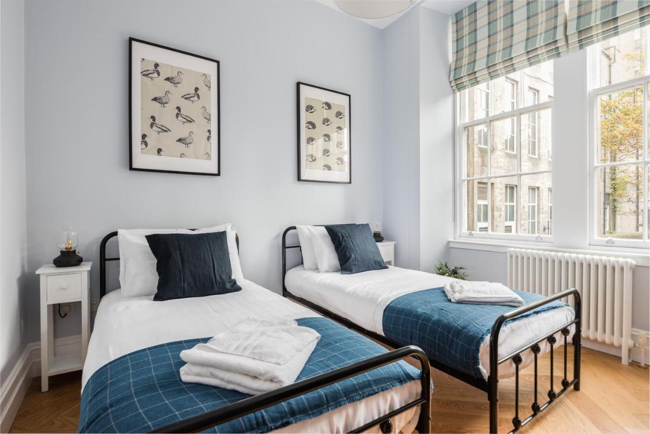 Luxury Royal Mile Retreat EDI