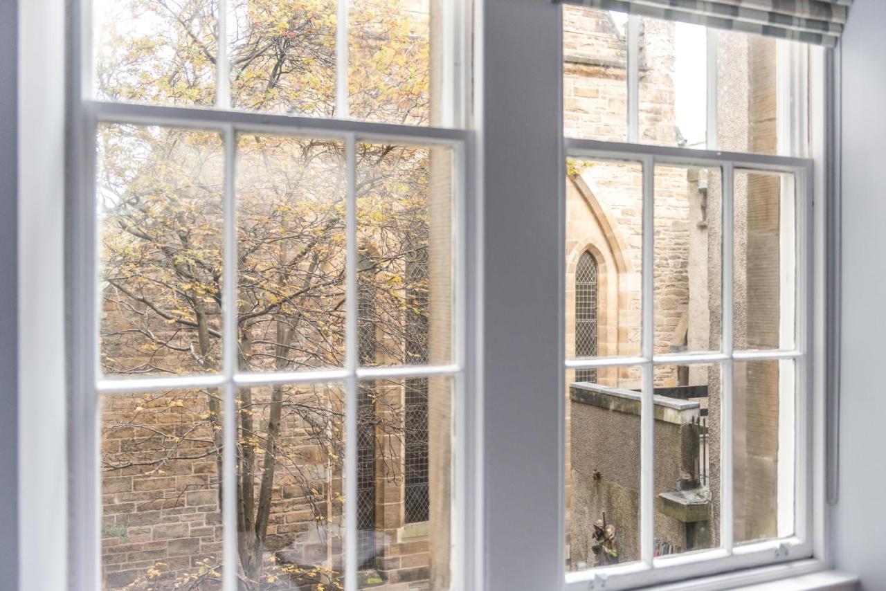Apartment Luxury Royal Mile Retreat
