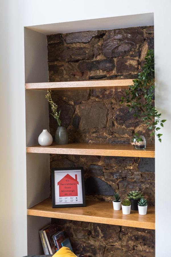 Luxury Royal Mile Retreat Apartment