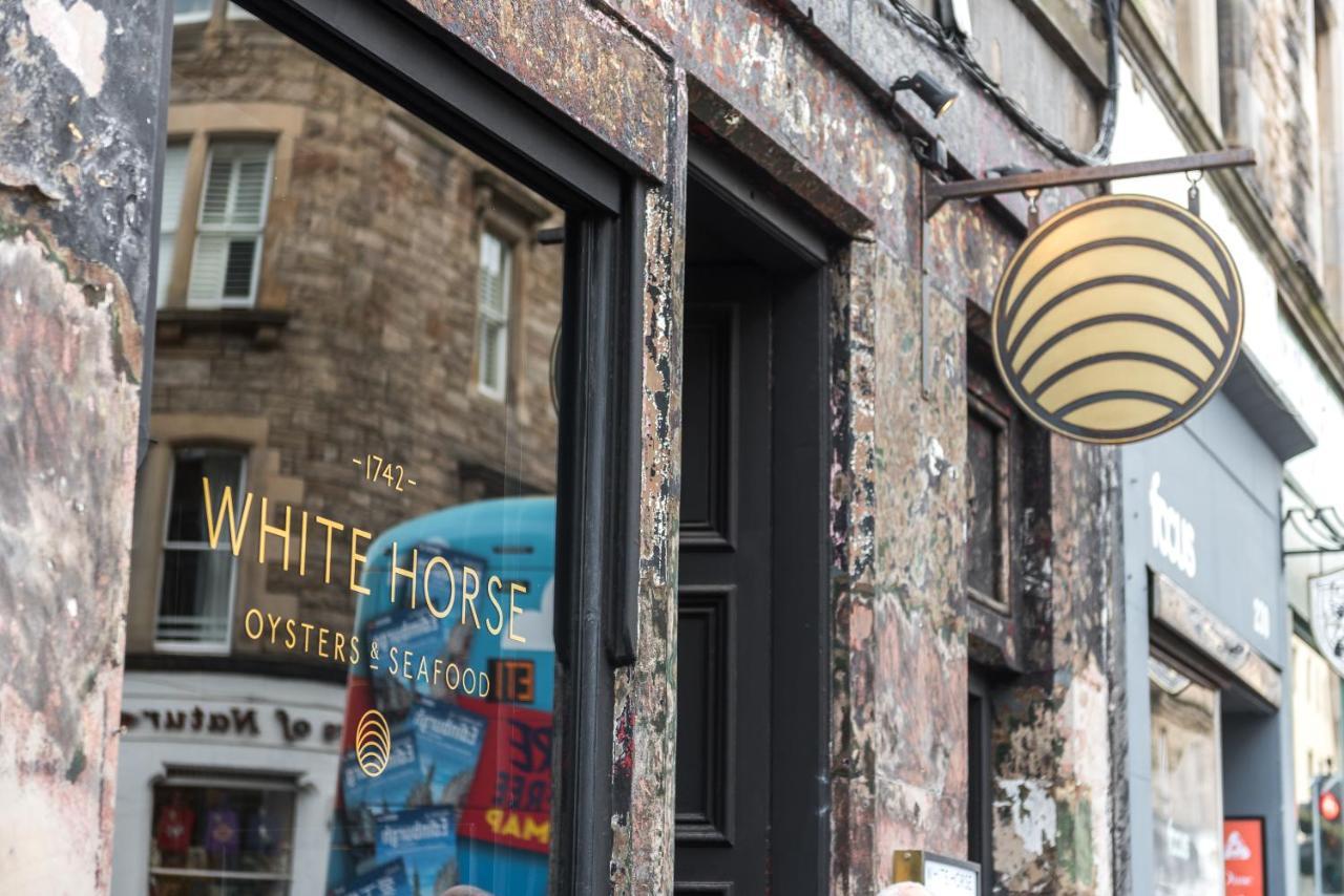 Apartment Luxury Royal Mile Retreat EDI