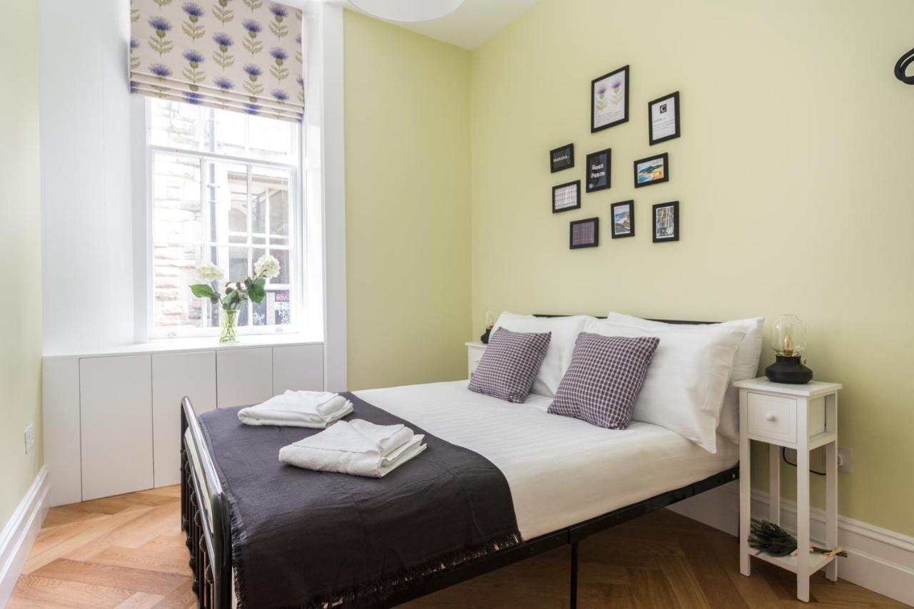 Luxury Royal Mile Retreat *
