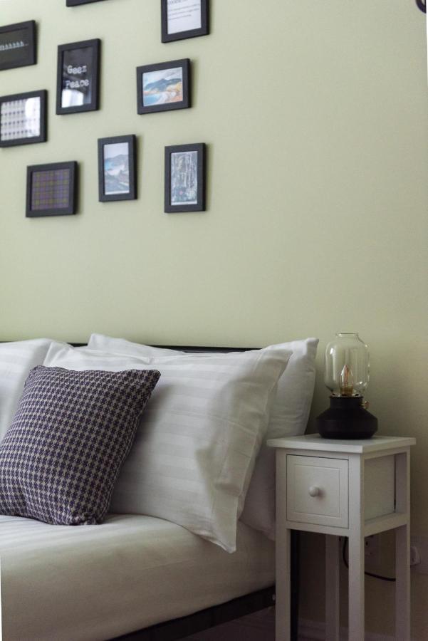 Apartment Luxury Royal Mile Retreat Edinburgh