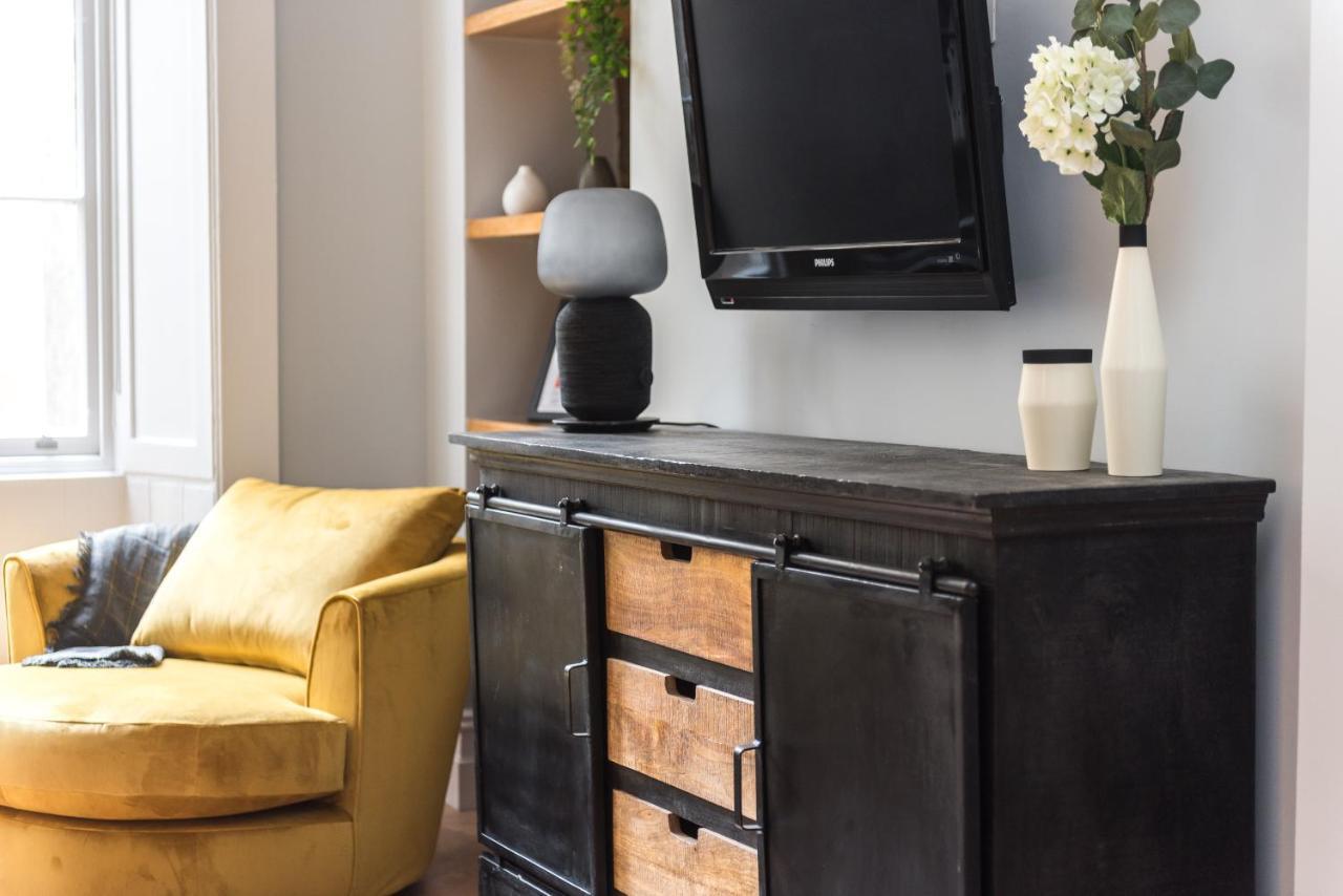 Luxury Royal Mile Retreat Apartment