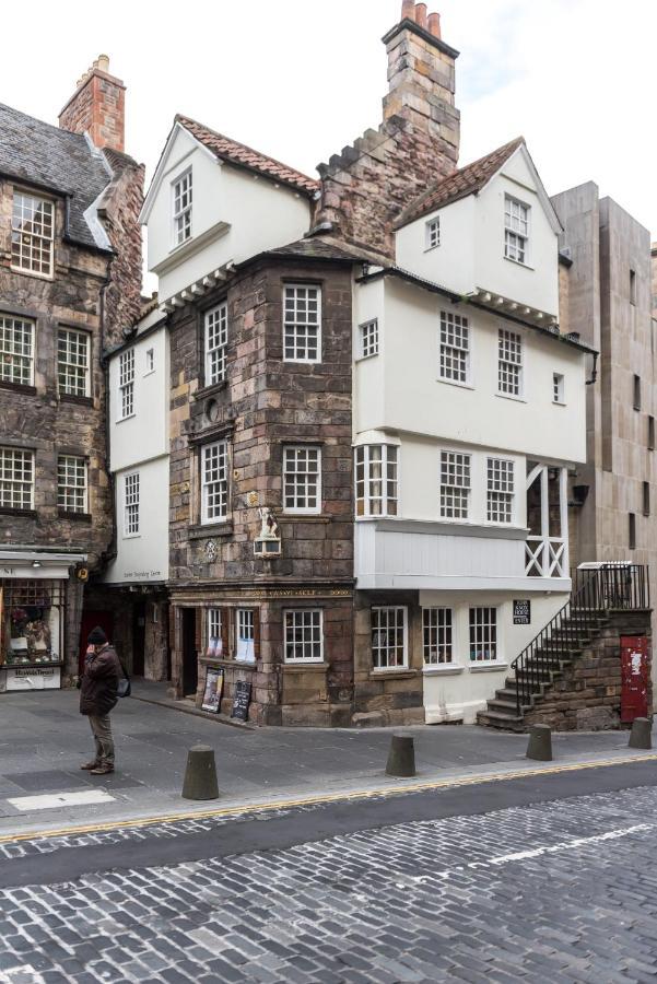 Luxury Royal Mile Retreat * EDI