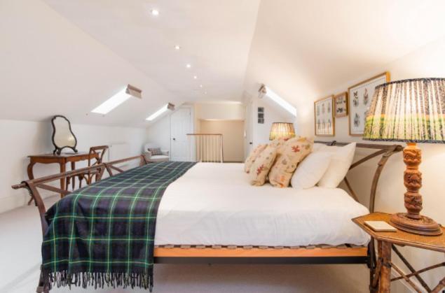 Apartment North Castle Street Luxury 3 Bedroom/3 Bathroom