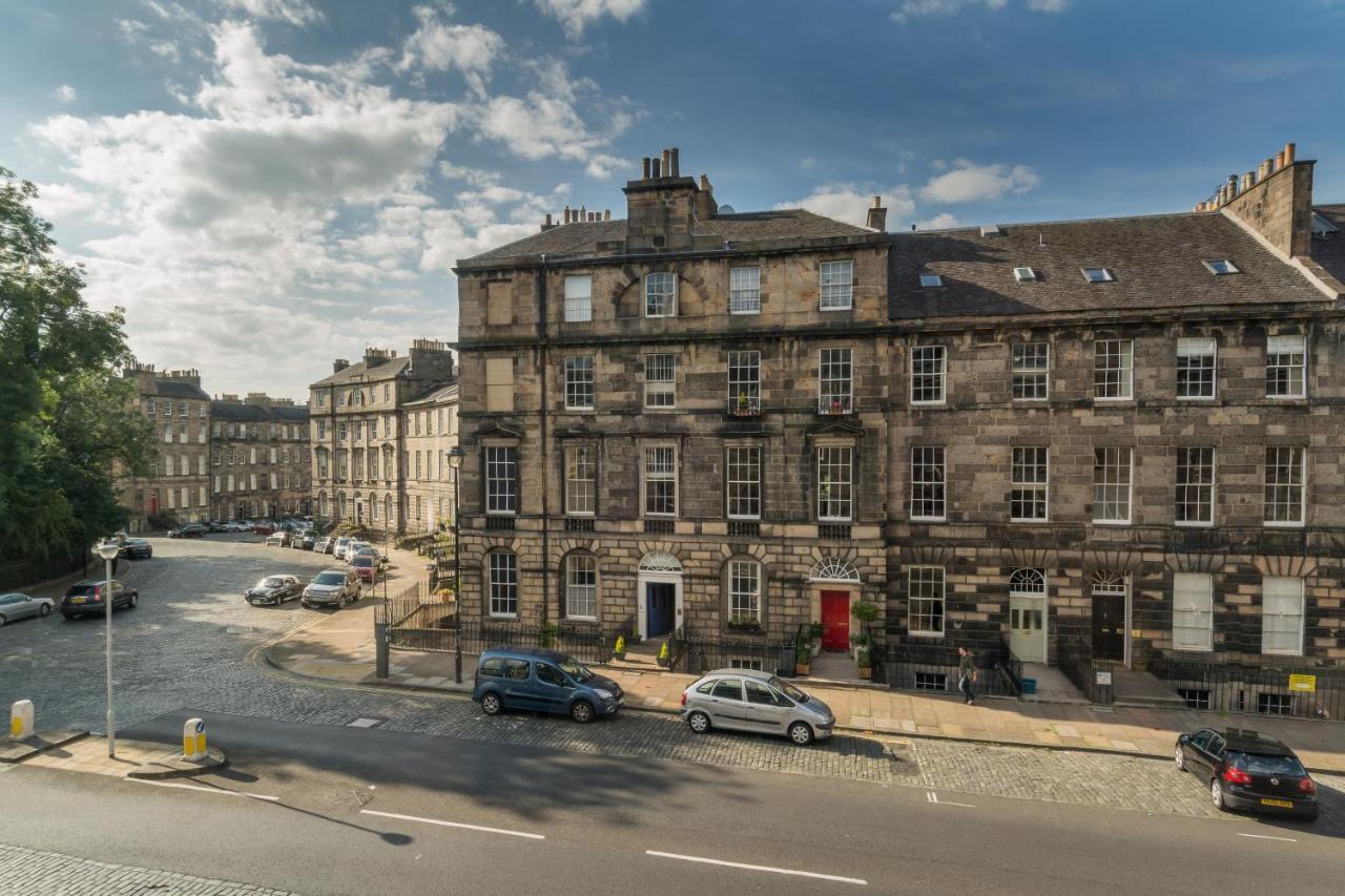 London Street * Edinburgh