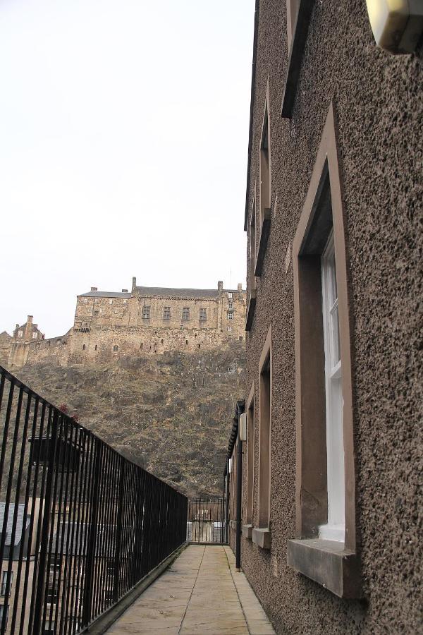 Apartment In With Great View On Castle
