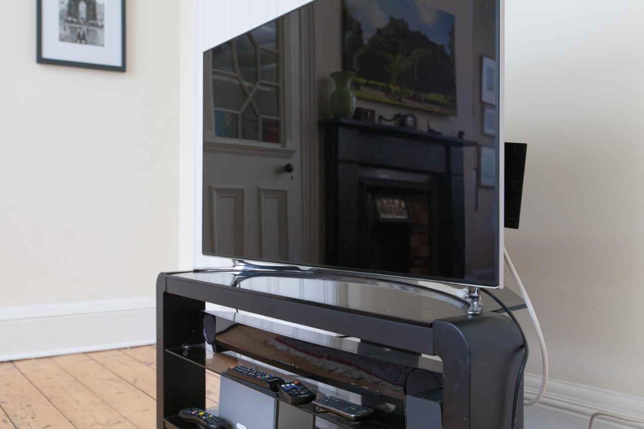Apartment Amazing - London Road By Holyrood Park